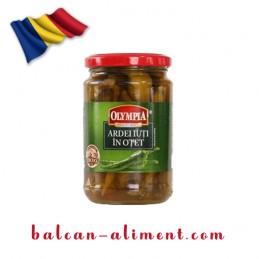 OLYMPIA ARDEI IUTE IN OTET...
