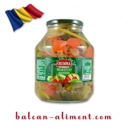 OLYMPIA MURATURI ASORTATE...