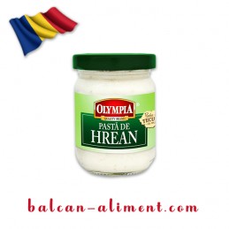 OLYMPIA PASTA HREAN 200ML...