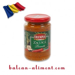 OLYMPIA ZACUSCA VINETE...