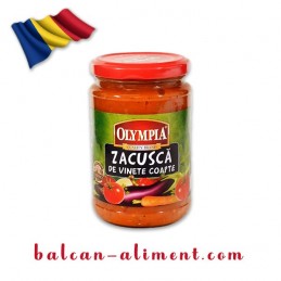OLYMPIA ZACUSCA VINETE 314...