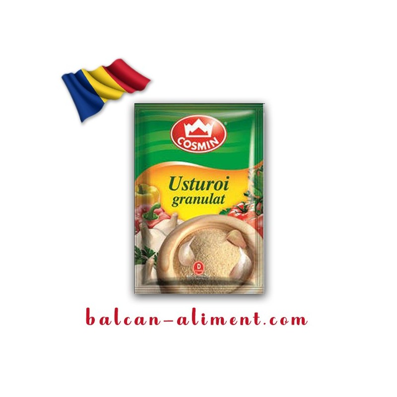 COSMIN USTUROI GRANULAT 15GR