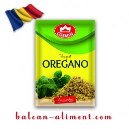 COSMIN OREGANO 8 GR