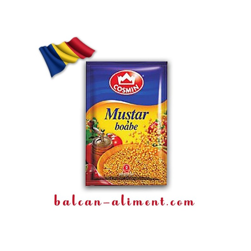 COSMIN MUSTAR BOABE 20 GR (35)