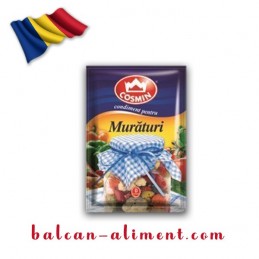 COSMIN CONDIM MURATURI 20GR...