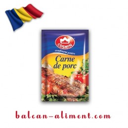 COSMIN CONDIM PORC 20GR