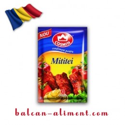 COSMIN CONDIM MITITEI 20GR...