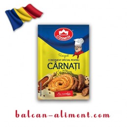COSMIN CONDIM CARNATI 20 GR...