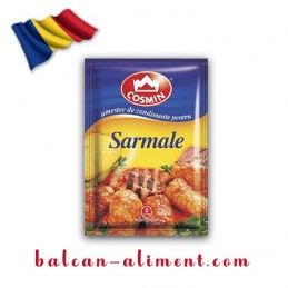 COSMIN CONDIM SARMALE 20 GR...