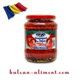 ENCON GOGOSARI IN OTET 720GR