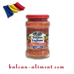ENCON TOCANA LEGUME 314 GR