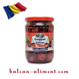 ENCON COMPOT CIRESE 580GR
