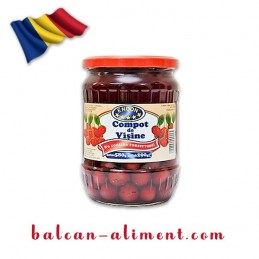 ENCON COMPOT VISINE 580 GR