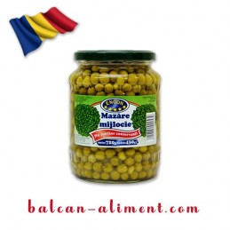 ENCON MAZARE BOABE 720GR