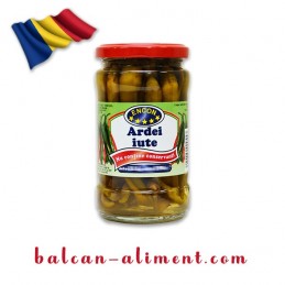 ENCON ARDEI IUTE 314GR