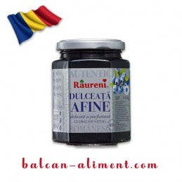 RAURENI DULCEATA AFINE 270GR