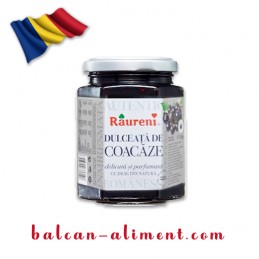 RAURENI DULCEATA COACAZE 270GR