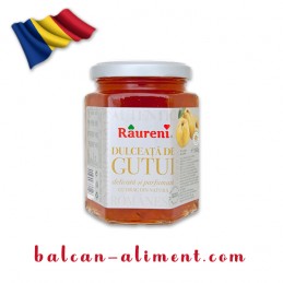 RAURENI DULCEATA GUTUI 270 GR
