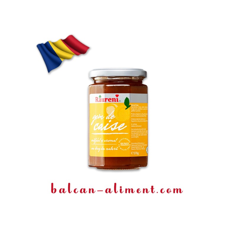 RAURENI GEM CAISE 370 GR 