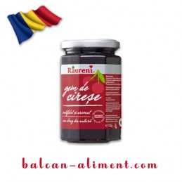 RAURENI GEM CIRESE 370GR