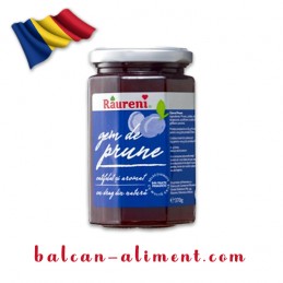 RAURENI GEM PRUNE 370GR