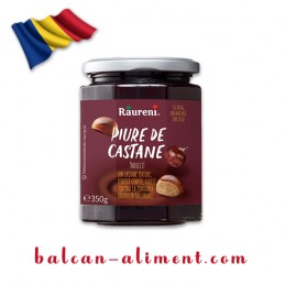 RAURENI PIURE CASTANE 230GR