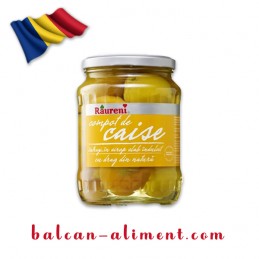 RAURENI COMPOT CAISE 720GR