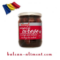 RAURENI COMPOT CIRESE 720 GR