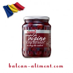 RAURENI COMPOT VISINE 720GR