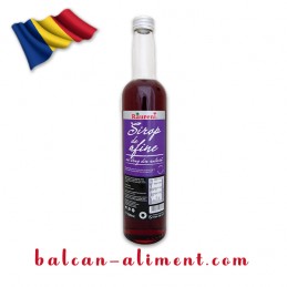 RAURENI SIROP AFINE 500 ML 