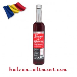 RAURENI SIROP CAPSUNI 500 ML