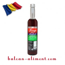 RAURENI SIROP FRUCTE DE...