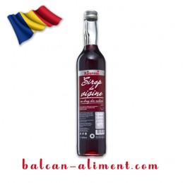 RAURENI SIROP VISINE 500ML