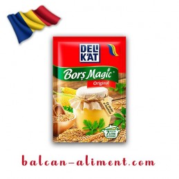 DELIKAT BORS MAGIC 20GR (15)