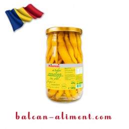 RAURENI ARDEI VENETIAN IN...