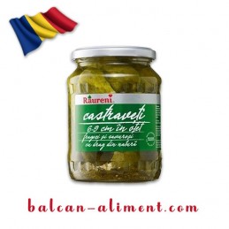 RAURENI CASTRAVETI IN OTET...