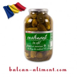 RAURENI CASTRAVETI IN OTET...