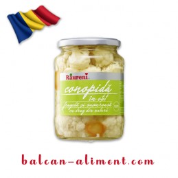 RAURENI CONOPIDA IN OTET 700GR