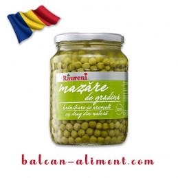 RAURENI MAZARE BOABE DE...