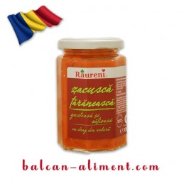 RAURENI ZACUSCA TARANEASCA...