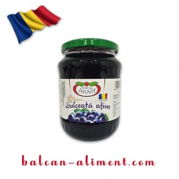 AROVIT DULCEATA AFINE 880 GR