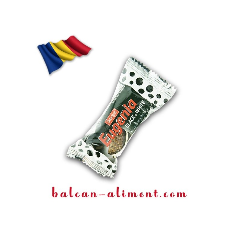 DOBROGEA EUGENIA DISPLAY BLACK&WHITE 36 GR