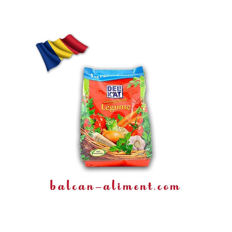 DELIKAT LEGUME 1 KG (10)