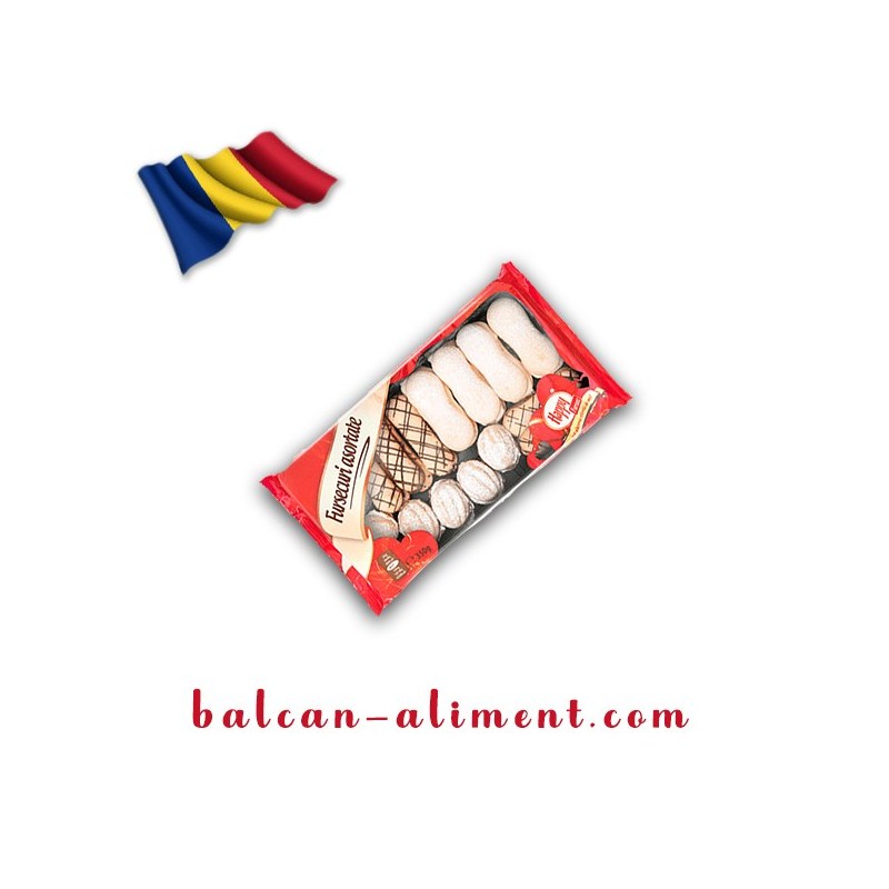 HAPPY FURSECURI ASORTATE 350GR