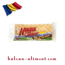 PAN FOOD CINDREL NUGA NUCA...