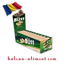 PAN FOOD BLISS NUGA ARAHIDE...