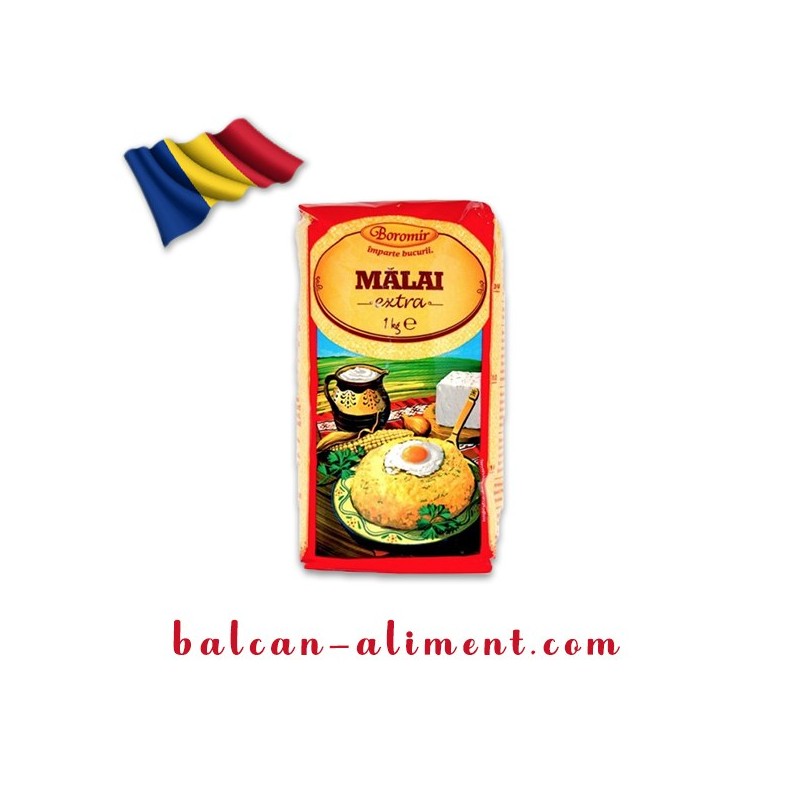 BOROMIR MALAI EXTRA 1 KG