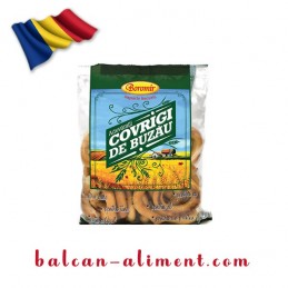 BOROMIR COVRIGI DE BUZAU...