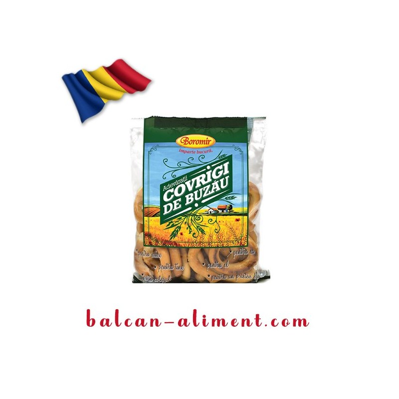 BOROMIR COVRIGI DE BUZAU 200 GR