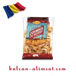 BOROMIR COVRIGI DE BUZAU CU...